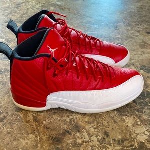 Air Jordan Retro 12 “Gym Red”